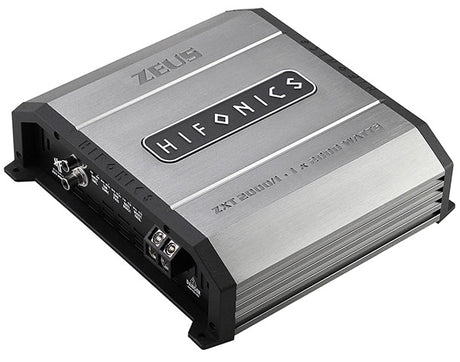 HIFONIC ZXT2000/1 - Sound Auto Concept