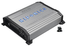 HIFONICS ZXE2000/1 - Sound Auto Concept
