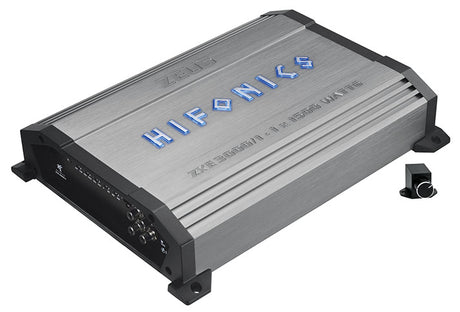 HIFONICS ZXE3000/1 - Sound Auto Concept