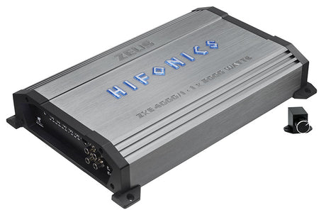 HIFONICS ZXE4000/1 - Sound Auto Concept