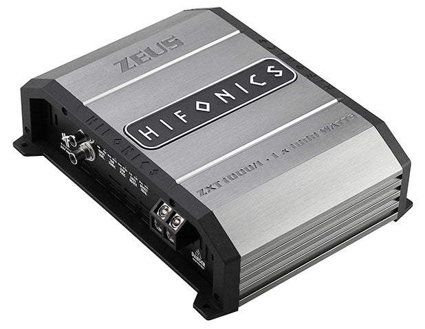 HIFONICS ZXT1000/1 - Sound Auto Concept