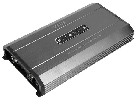 HIFONICS ZXT13000/1 - Sound Auto Concept