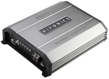 HIFONICS ZXT5000/1 - Sound Auto Concept
