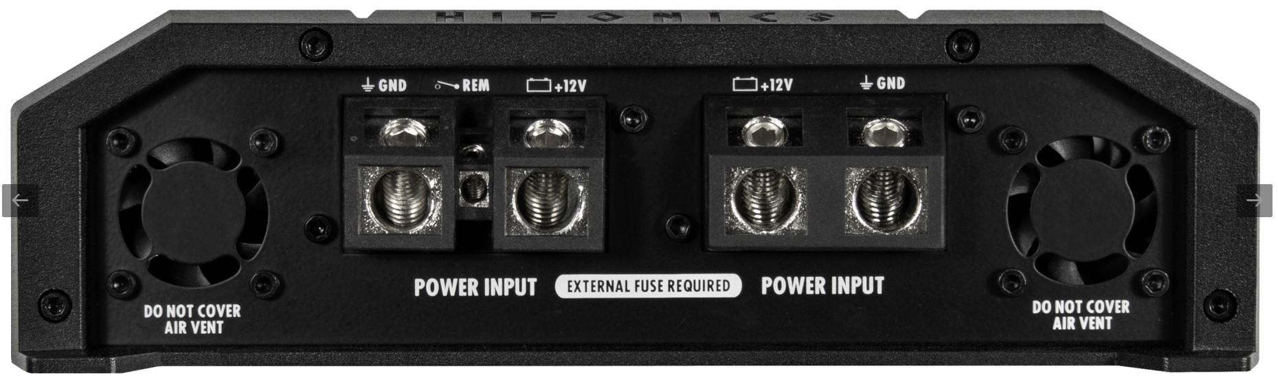 HIFONICS ZXT8000/1 – Sound Auto Concept