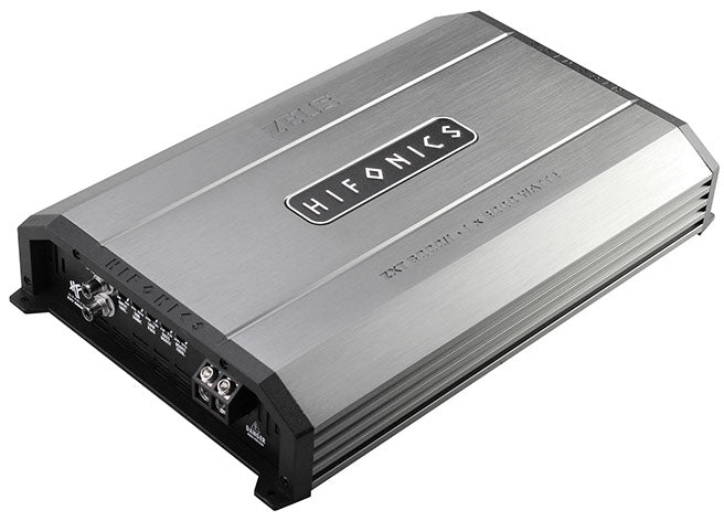 HIFONICS ZXT8000/1 - Sound Auto Concept