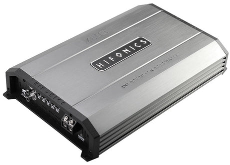 HIFONICS ZXT8000/1 - Sound Auto Concept