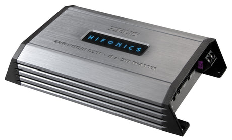 Amplificateur DSP ZXR800/8DSP - Sound Auto Concept