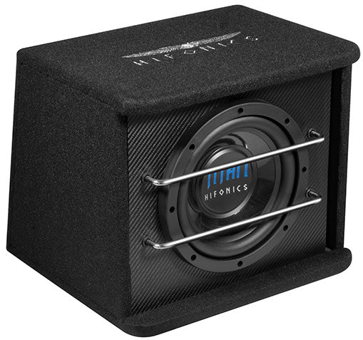 Caisson de Basse TS200R - Sound Auto Concept