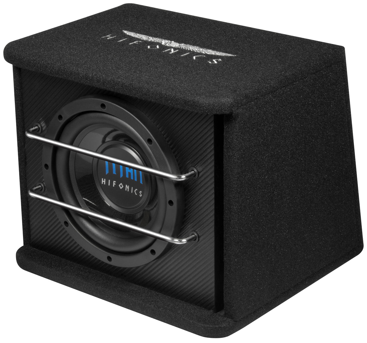 Caisson de Basse TS200R - Sound Auto Concept
