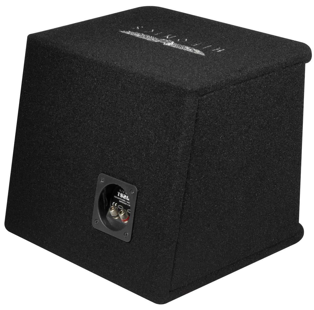 Caisson de Basse TS200R - Sound Auto Concept