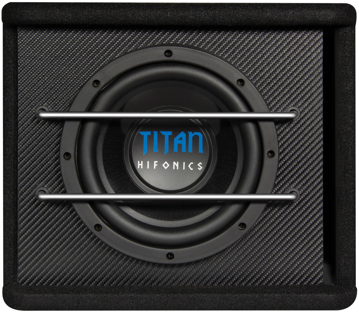 Caisson de Basse TS200R - Sound Auto Concept