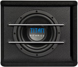 Caisson de Basse TS200R - Sound Auto Concept
