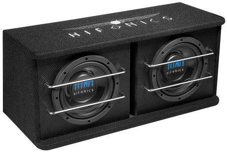Caisson de basses pour voiture 30,5 cm 2800 W 4 Ohm double bobine acoustique SQL Caisson de basses pour voiture 30,5 cm 2800 W 4 Ohm double bobine acoustique SQL