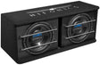 Caisson de Basse TD250R - Sound Auto Concept