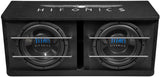 Caisson de Basse TD250R - Sound Auto Concept