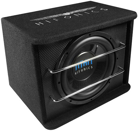 Caisson de Basse TS250R - Sound Auto Concept
