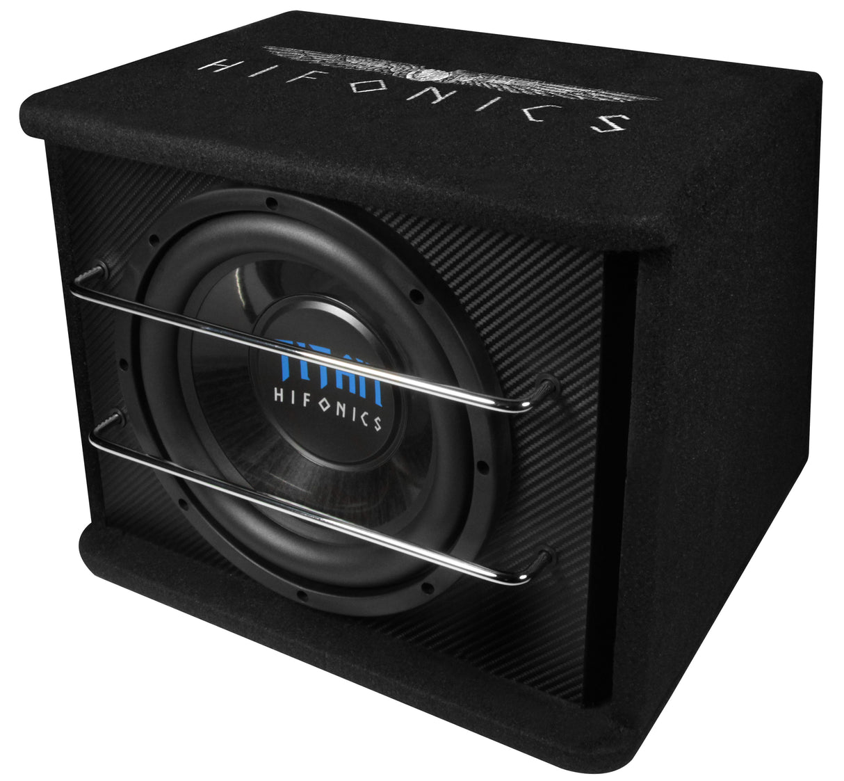 Caisson de Basse TS250R - Sound Auto Concept