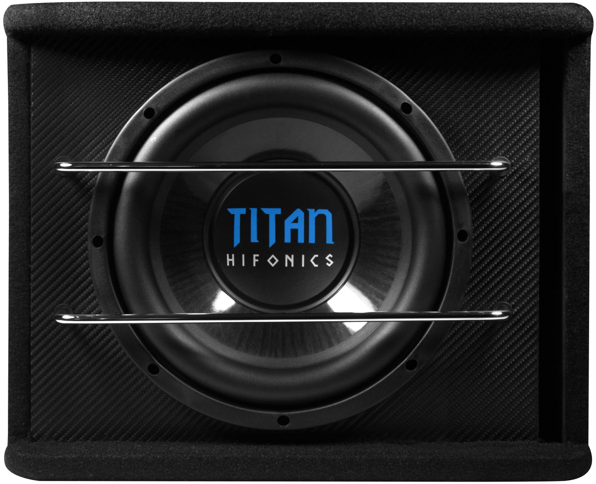 Caisson de Basse TS250R - Sound Auto Concept