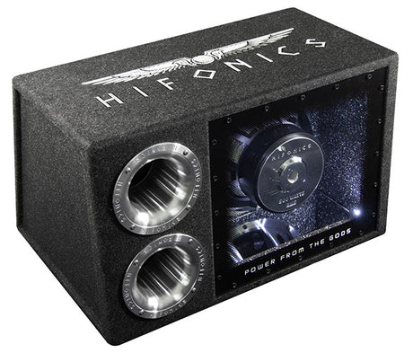 Caisson de Basse ATL12BPS - Sound Auto Concept