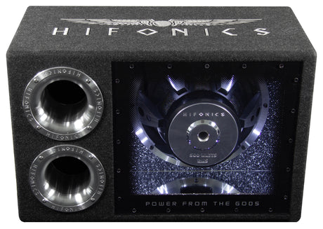 Caisson de Basse ATL12BPS - Sound Auto Concept