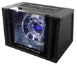 Caisson de Basse BXi12BP - Sound Auto Concept