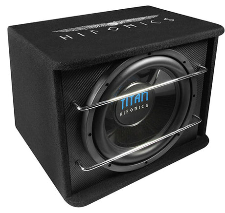 Caisson de Basse TS300R - Sound Auto Concept