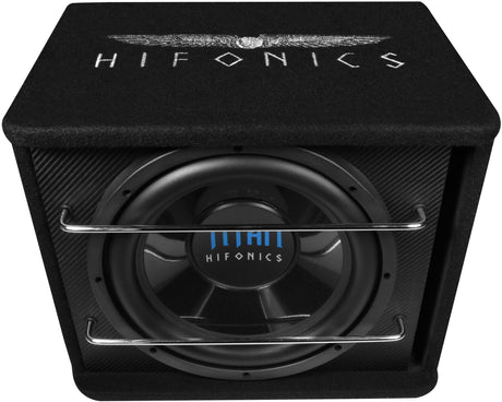 Caisson de Basse TS300R - Sound Auto Concept