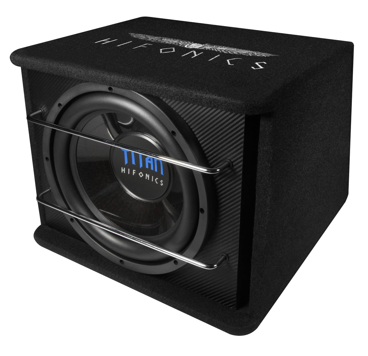 Caisson de Basse TS300R - Sound Auto Concept