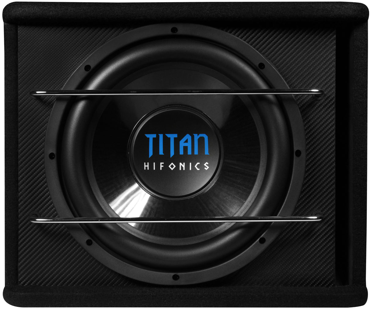 Caisson de Basse TS300R - Sound Auto Concept