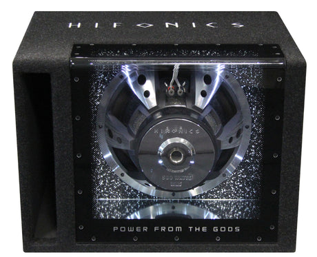 Caisson de Basse ZRX12BP - Sound Auto Concept