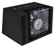 Caisson de Basse ZRX12BP - Sound Auto Concept