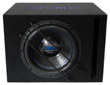 Caisson de Basse ZSPL12R - Sound Auto Concept