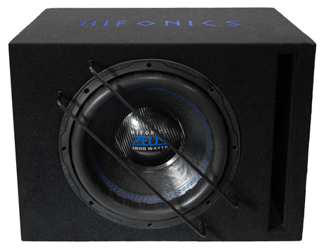 Caisson de Basse ZSPL12R - Sound Auto Concept
