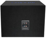 Caisson de Basse ZSPL12R - Sound Auto Concept