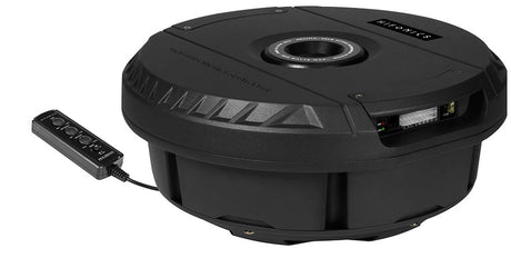 Caisson ZRX111P - Sound Auto Concept