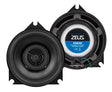 Haut parleurs Bmw ZSB42 - Sound Auto Concept