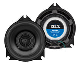 Haut parleurs Bmw ZSB42 - Sound Auto Concept