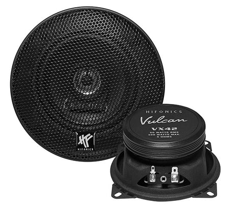 haut parleur VX42 - Sound Auto Concept