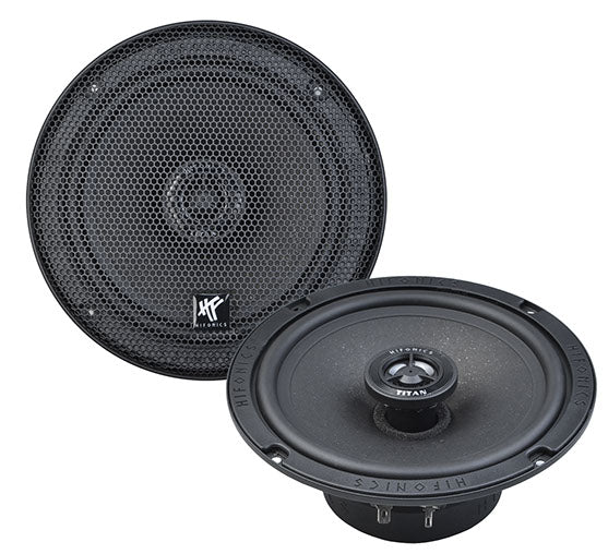 haut parleur TRX62 - Sound Auto Concept