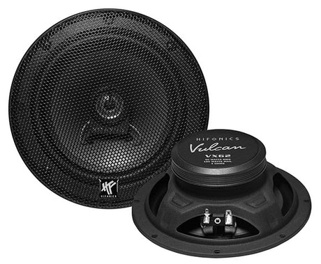 haut parleur VX62 - Sound Auto Concept