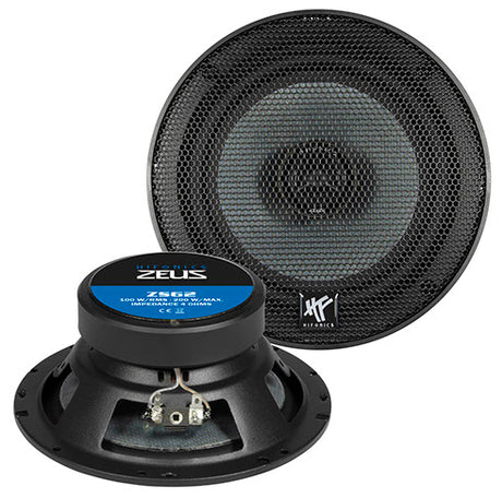 haut parleur  ZS62 - Sound Auto Concept