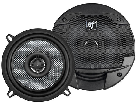 haut parleur  BRX52 - Sound Auto Concept