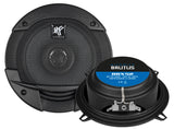 haut parleur  BRX52 - Sound Auto Concept
