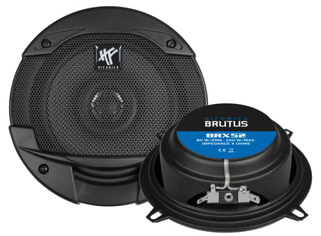 haut parleur  BRX52 - Sound Auto Concept