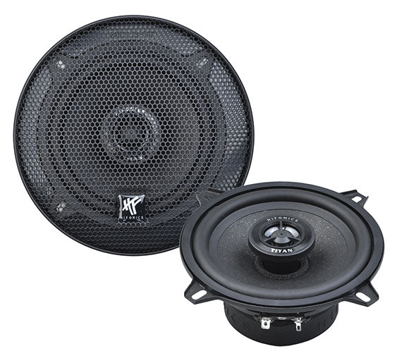 haut parleur TRX52 - Sound Auto Concept