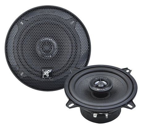 haut parleur TRX52 - Sound Auto Concept