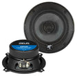 haut parleur  ZS52 - Sound Auto Concept