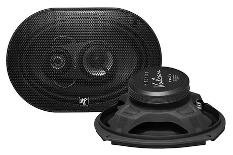 haut parleur VX693 - Sound Auto Concept
