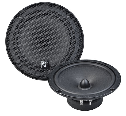 haut parleur TRX6.2W - Sound Auto Concept