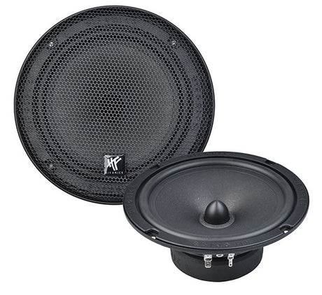 haut parleur TRX6.2W - Sound Auto Concept